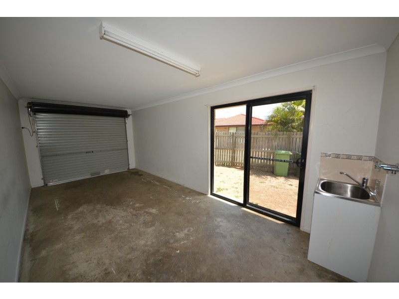 3 Cockatoo Ct, Gracemere QLD 4702