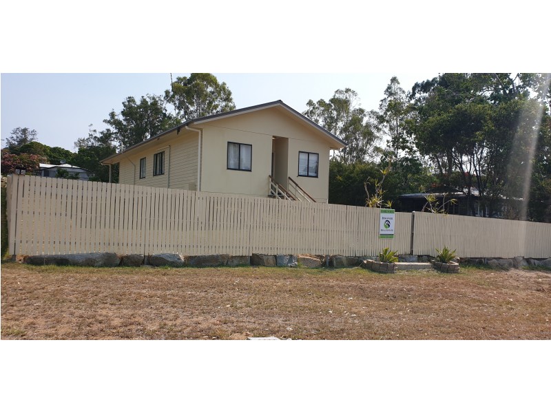 54 Pattison St, Mount Morgan QLD 4714