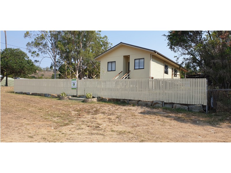 54 Pattison St, Mount Morgan QLD 4714