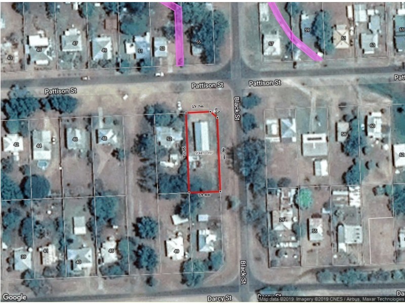 54 Pattison St, Mount Morgan QLD 4714