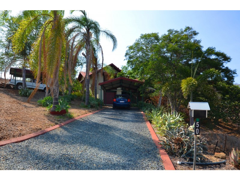 50 Stanley Rd, Gracemere QLD 4702