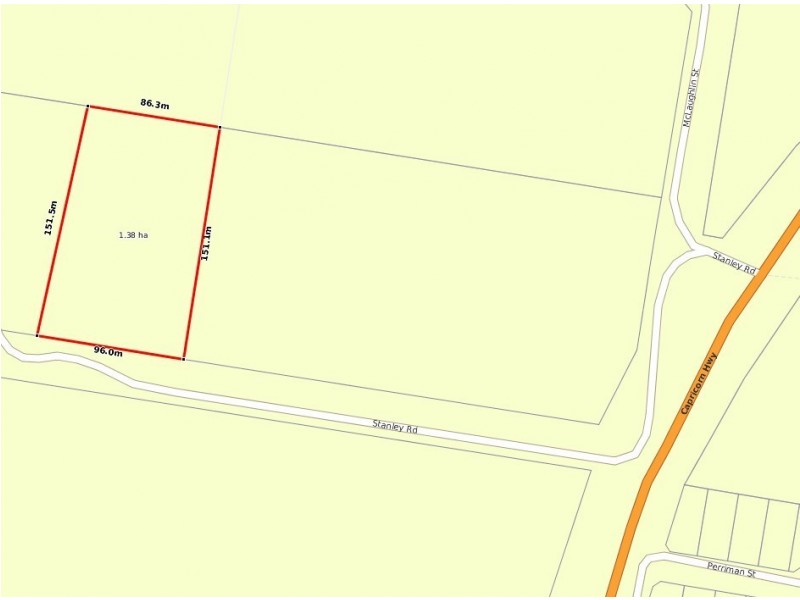 50 Stanley Rd, Gracemere QLD 4702