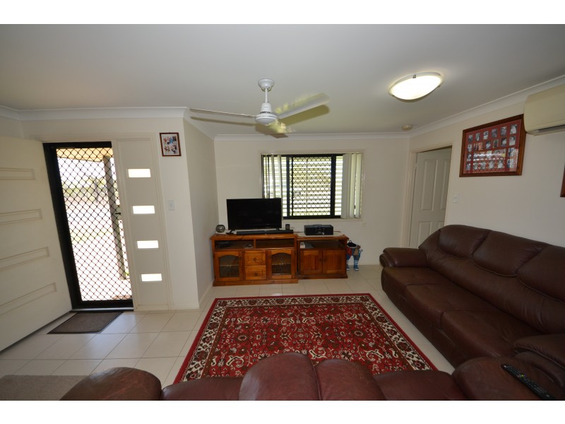 28 Lucas St, Gracemere QLD 4702