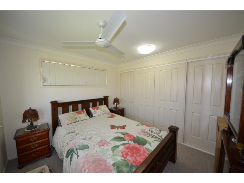28 Lucas St, Gracemere QLD 4702