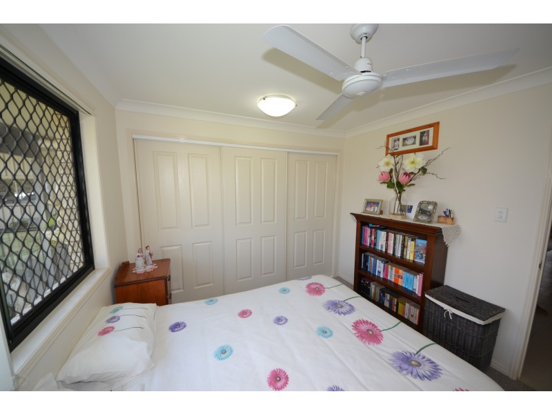 28 Lucas St, Gracemere QLD 4702