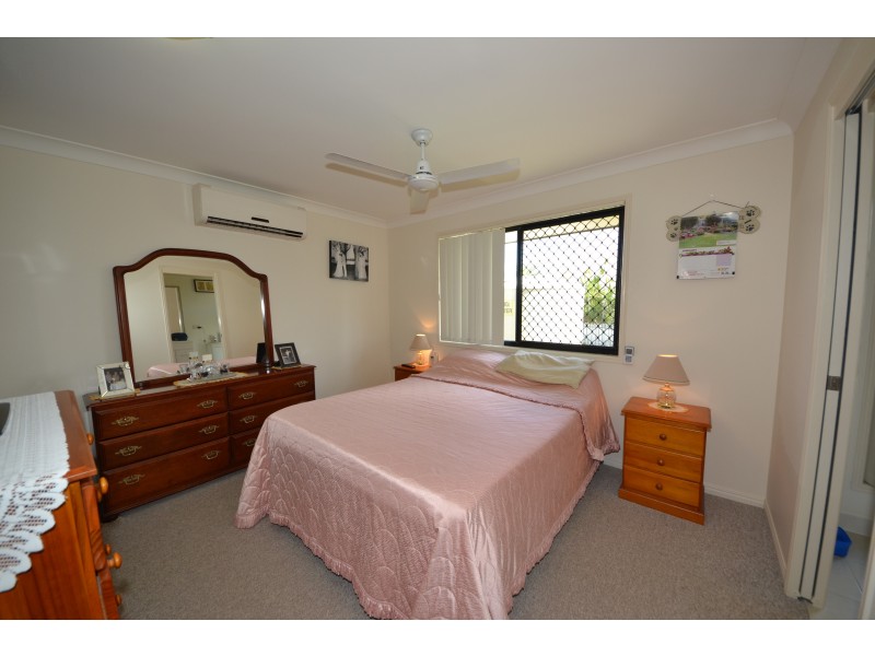 28 Lucas St, Gracemere QLD 4702
