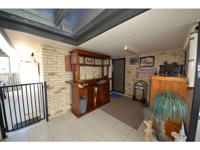 28 Lucas St, Gracemere QLD 4702