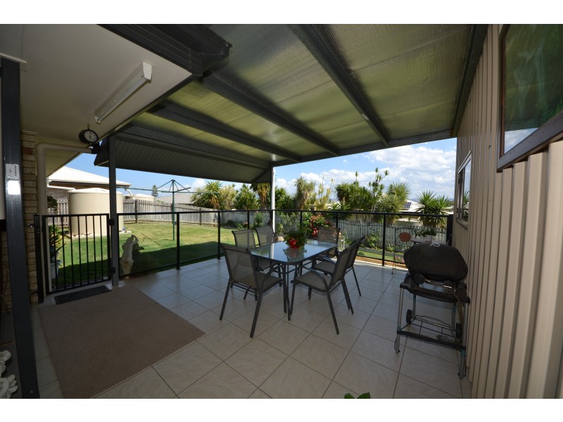 28 Lucas St, Gracemere QLD 4702