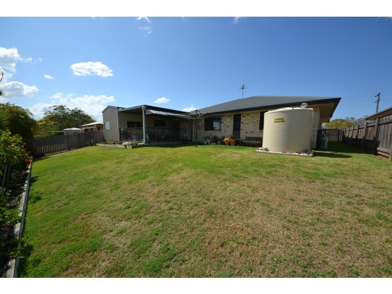 28 Lucas St, Gracemere QLD 4702