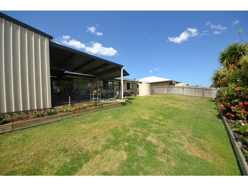 28 Lucas St, Gracemere QLD 4702