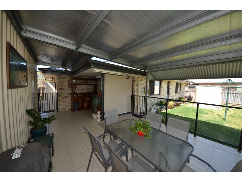 28 Lucas St, Gracemere QLD 4702