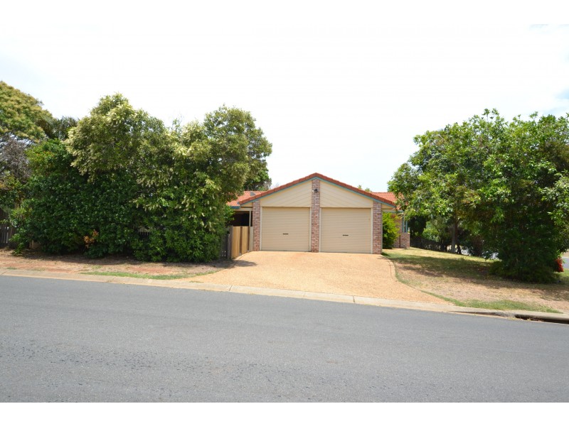 18 Rosewood Ave, Gracemere QLD 4702