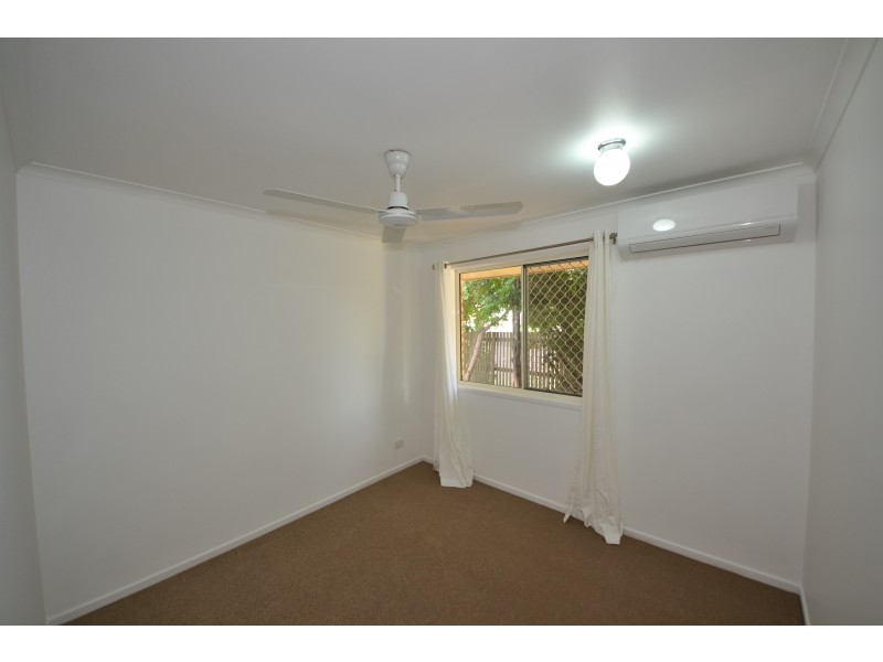 18 Rosewood Ave, Gracemere QLD 4702