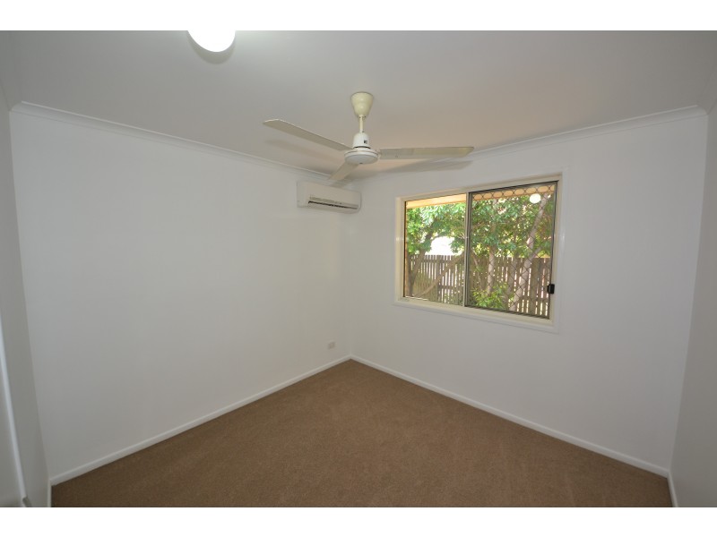18 Rosewood Ave, Gracemere QLD 4702