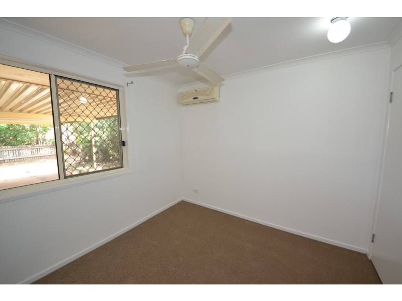 18 Rosewood Ave, Gracemere QLD 4702