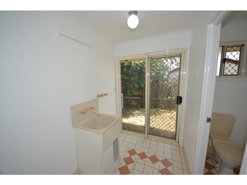 18 Rosewood Ave, Gracemere QLD 4702