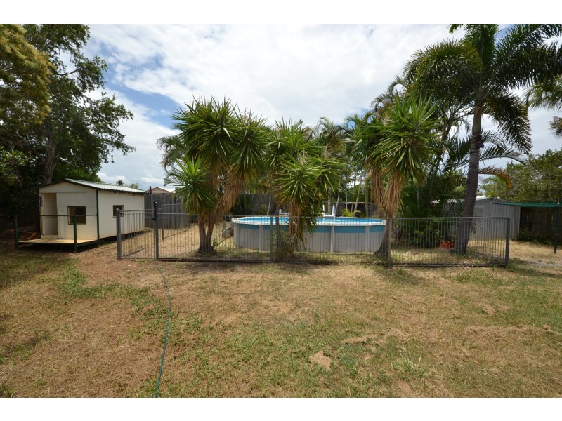 18 Rosewood Ave, Gracemere QLD 4702