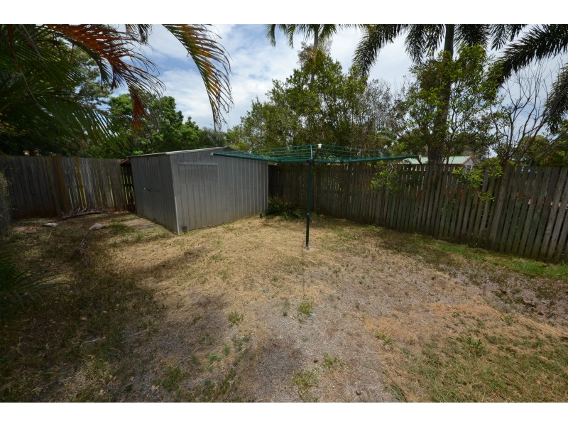 18 Rosewood Ave, Gracemere QLD 4702