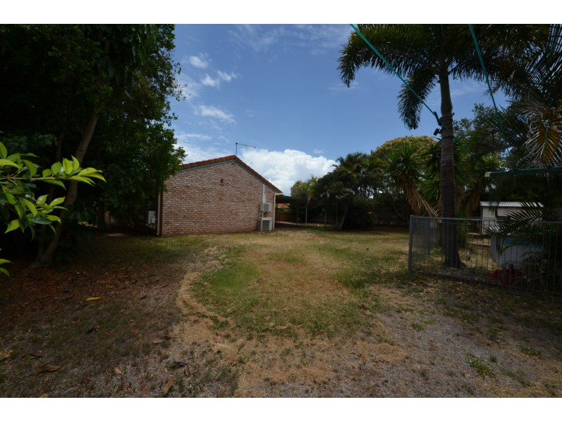 18 Rosewood Ave, Gracemere QLD 4702