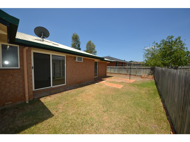 3 Louise Ct, Gracemere QLD 4702