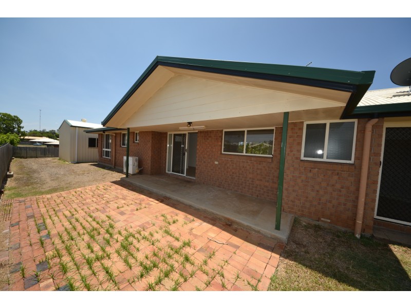 3 Louise Ct, Gracemere QLD 4702