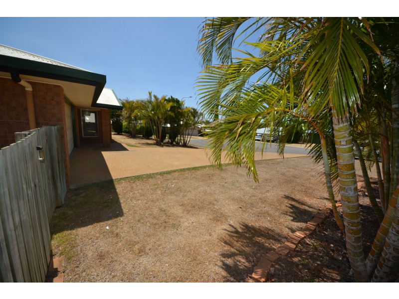 3 Louise Ct, Gracemere QLD 4702