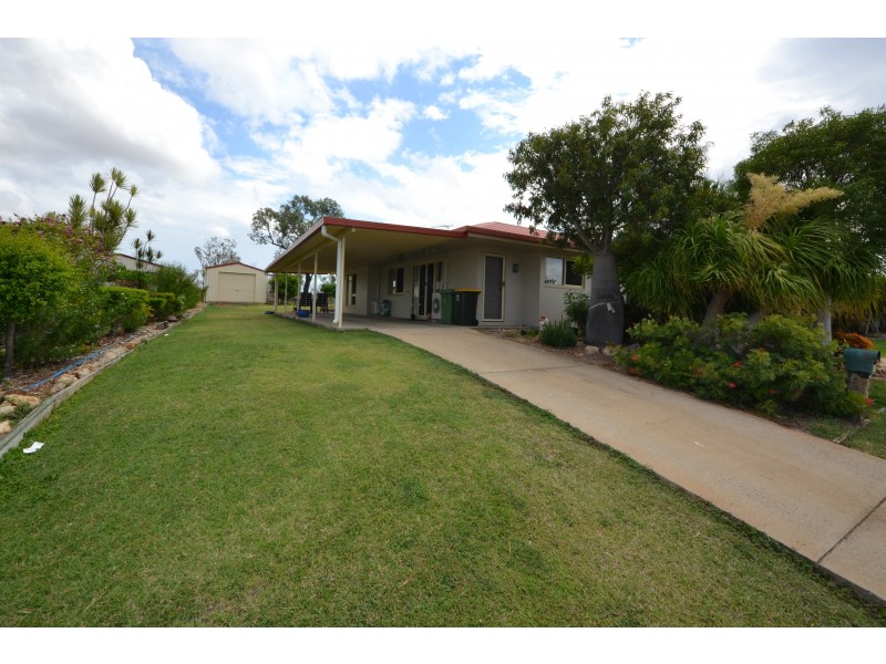 18 Zamia Way, Gracemere QLD 4702