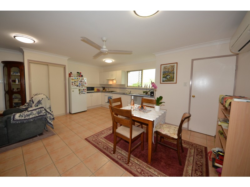 18 Zamia Way, Gracemere QLD 4702