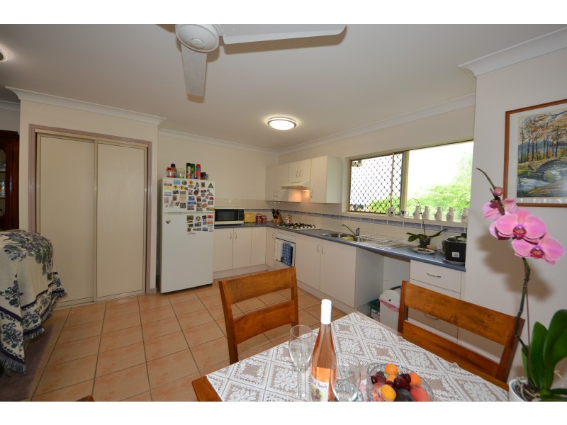 18 Zamia Way, Gracemere QLD 4702