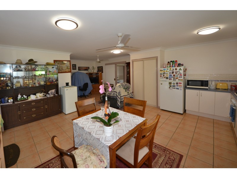 18 Zamia Way, Gracemere QLD 4702