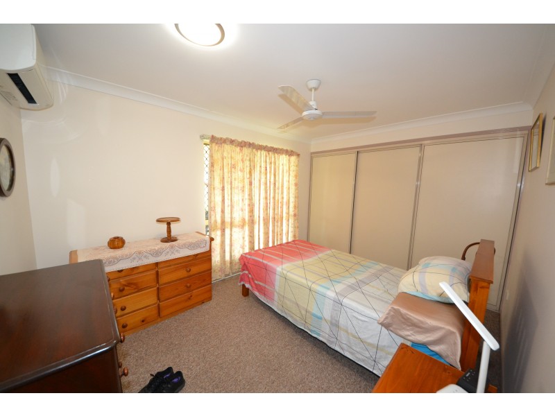 18 Zamia Way, Gracemere QLD 4702