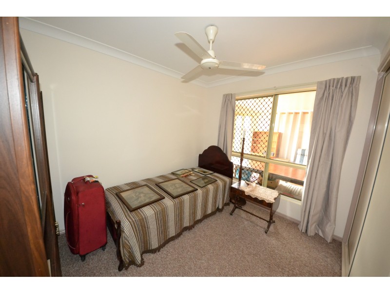 18 Zamia Way, Gracemere QLD 4702