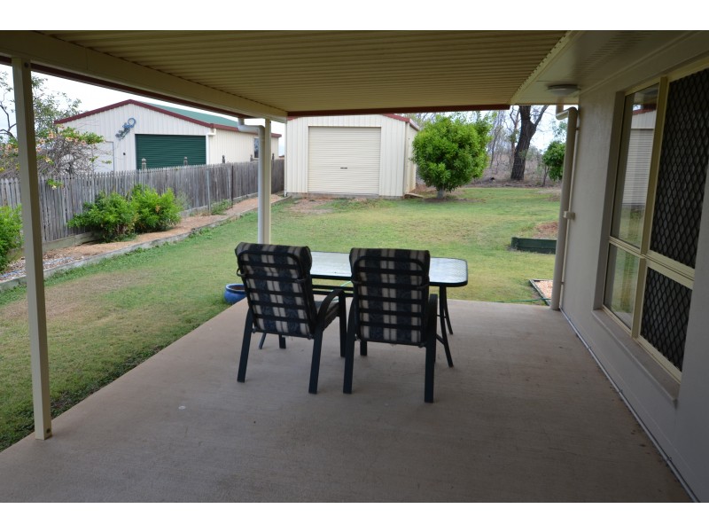 18 Zamia Way, Gracemere QLD 4702