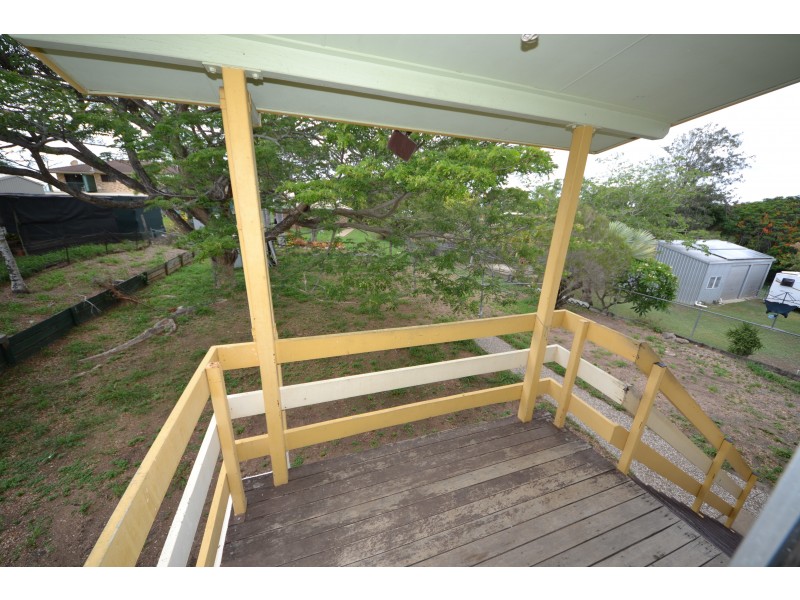 13 Reservoir St, Gracemere QLD 4702