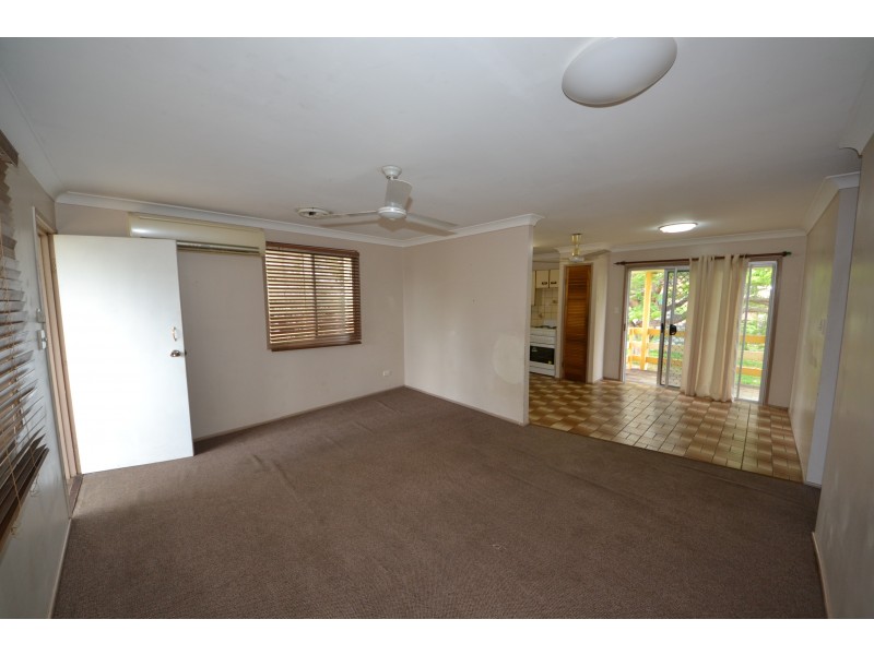 13 Reservoir St, Gracemere QLD 4702