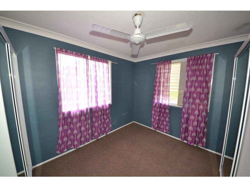 13 Reservoir St, Gracemere QLD 4702