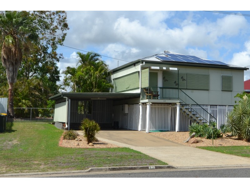 63 Jones St, Wandal QLD 4700