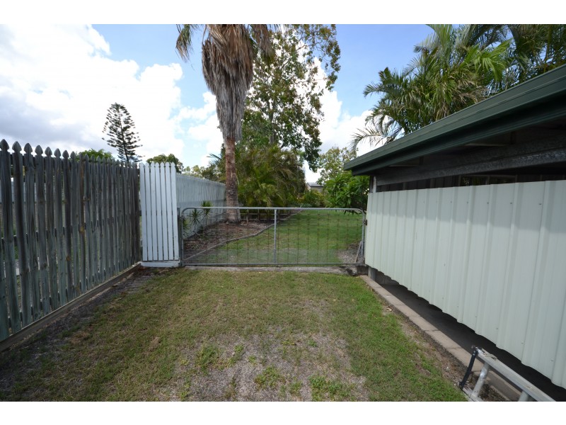 63 Jones St, Wandal QLD 4700