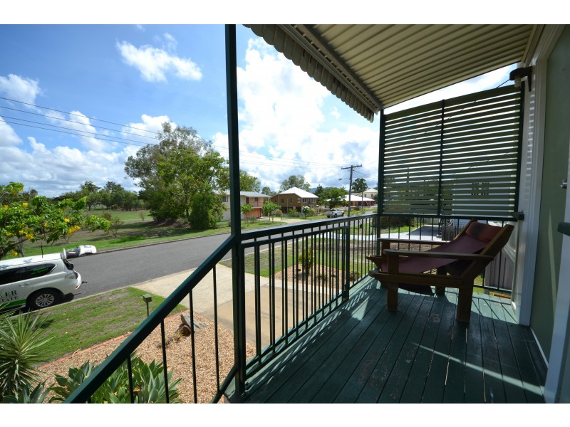 63 Jones St, Wandal QLD 4700