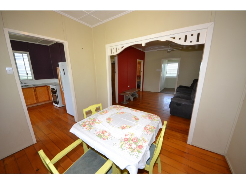 63 Jones St, Wandal QLD 4700