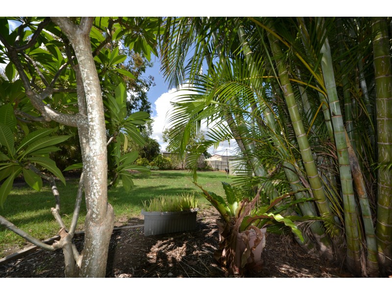 63 Jones St, Wandal QLD 4700