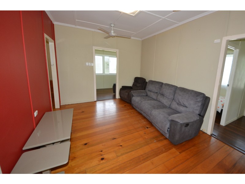 63 Jones St, Wandal QLD 4700