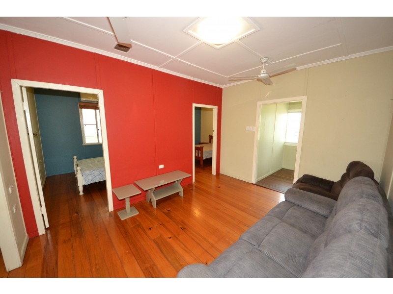 63 Jones St, Wandal QLD 4700