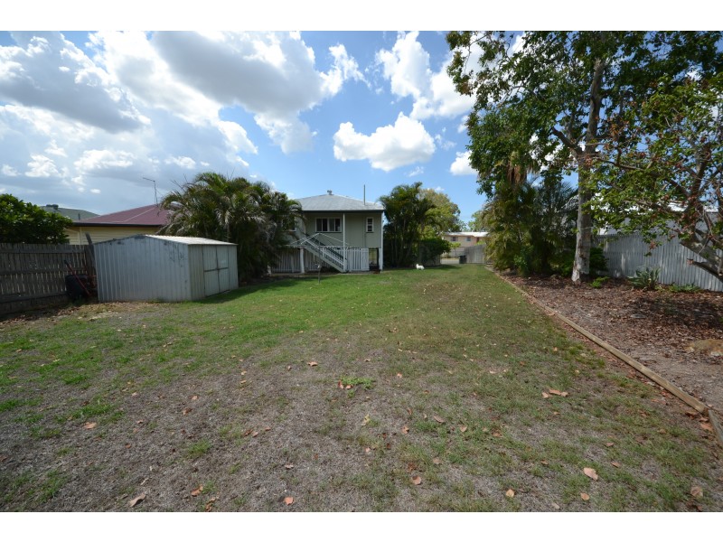 63 Jones St, Wandal QLD 4700