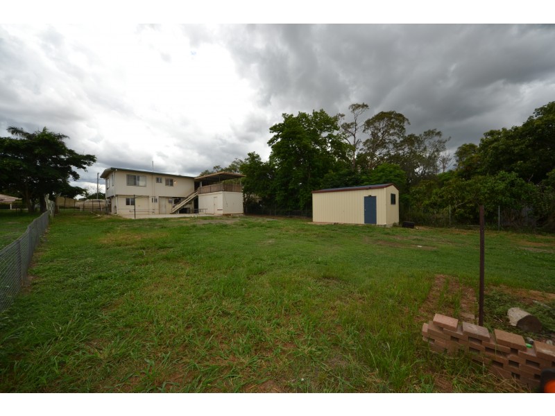 72 Breakspear St, Gracemere QLD 4702