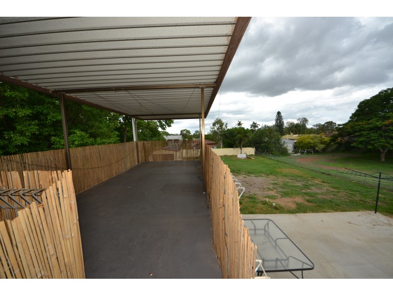 72 Breakspear St, Gracemere QLD 4702