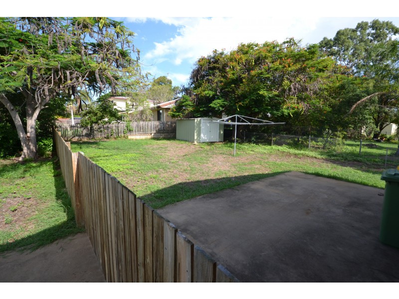 62 Johnson Rd, Gracemere QLD 4702