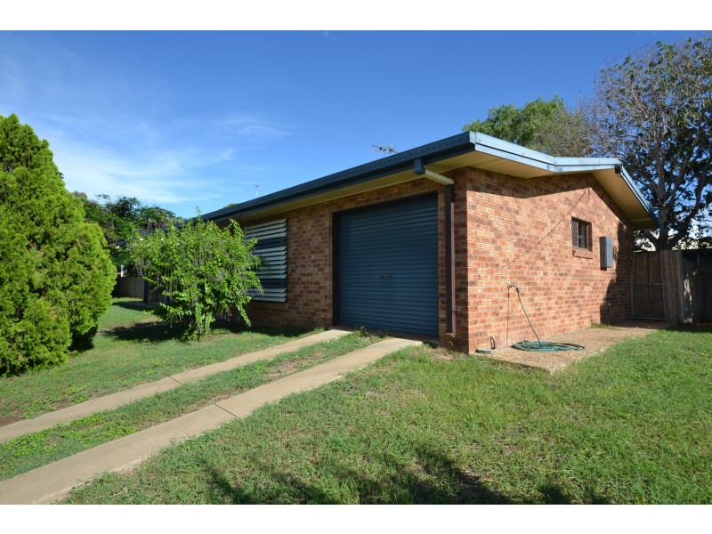 62 Johnson Rd, Gracemere QLD 4702