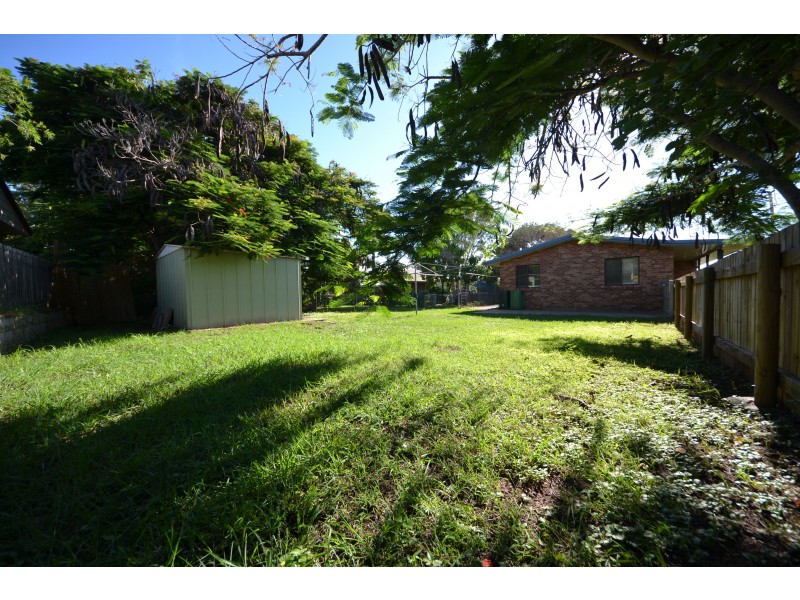 62 Johnson Rd, Gracemere QLD 4702