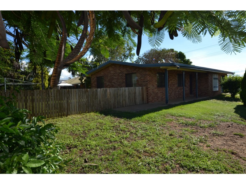 62 Johnson Rd, Gracemere QLD 4702